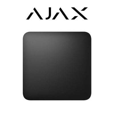 Ajax (45117) Solo Button 1 Gang/2-Way | Wireless Alarm | Ajax, Intruder alarm, Wireless Alarm, Wireless Alarm Relays | Global Security Alarms