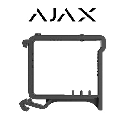 Ajax (40696) Din Holder for Ajax Relay | Wireless Alarm | Ajax, Intruder alarm, Wireless Alarm, Wireless Alarm Relays | Global Security Alarms
