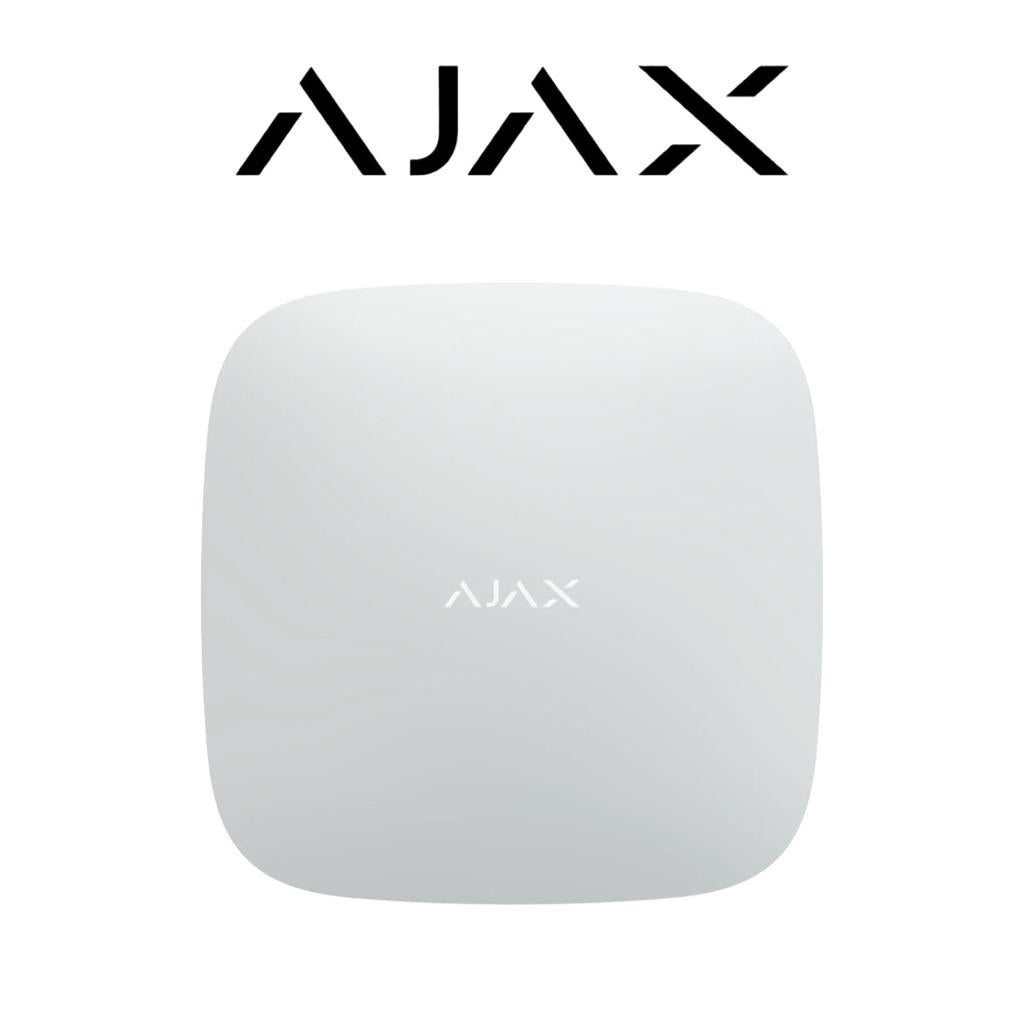 Ajax (22930) ReX Range Extender | Wireless Alarm | Ajax, Intruder alarm, Wireless Alarm, Wireless Alarm Expanders & Receivers | Global Security Alarms
