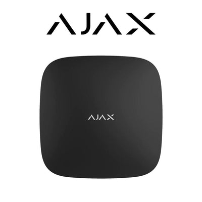 Ajax (34718) ReX 2 Extender | Wireless Alarm | Ajax, Intruder alarm, Wireless Alarm, Wireless Alarm Expanders & Receivers | Global Security Alarms