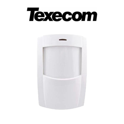 Texecom Premier Compact IR ACD-0001 | Wired Alarm | Intruder alarm, Texecom, Wired Alarm, Wired Alarm Motion Detectors | Global Security Alarms