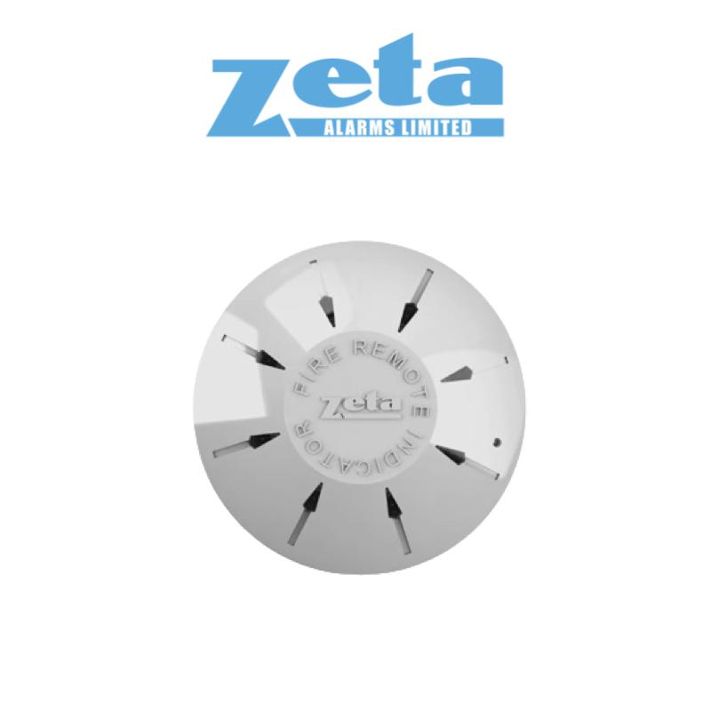 Infinity ID2 Remote LED Indicator, Ceiling Mounted | 2 wire accessories, 2 Wire Fire Alarm, Fire Alarm, Fire Alarm System, Zeta alarm, Zeta Alarm Systems | Global Security Alarms