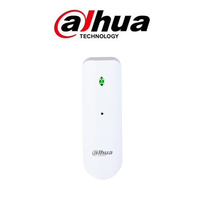 Dahua Wireless Glass Break Detector DHI-ARD512-W2 | Wireless Alarm | dahua, Intruder alarm, Wireless Alarm, Wireless Alarm Glass break Detectors | Global Security