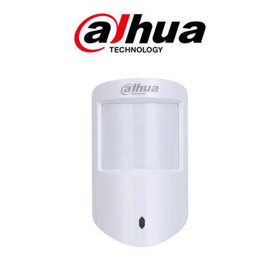 Dahua AirShield Wireless PIR detector DHI-ARD1233-W2 | Wireless Alarm | dahua, Wireless Alarm, Wireless Alarm Motion Detectors | Global Security