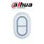 Dahua AirShield Wireless Panic Button, Dual Button DHI-ARD822-W2 | Wireless Alarm | dahua, Intruder alarm, Wireless Alarm, Wireless alarm keypads, Wireless Controls & Panic Buttons | Global Security