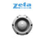 Zeta Alarm Raptor MKII Addressable Weatherproof Sounder in Red or White ZRAP Global Security