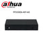 Dahua 4-Port PoE 10/100Mbps Unmanaged Desktop Switch with 4 PoE Ports PFS3006-4ET-60 Global Security