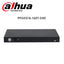 Dahua 16-port PoE 100 Mbps + 2-port Gigabit Managed PoE Switch PFS4218-16ET-240