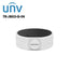 Uniview Fixed Junction Box White/Black TR-JB03-G-IN | Bases | Bases and bracket, UNV | Global Security
