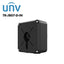 Uniview Deep Base Ring White/Black TR-JB07-D-IN Global Security