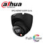 Dahua 6MP Entry Smart Dual Light Fixed-focal Eyeball Network Camera White/Black IPC-HDW1639T-A-IL Global Security