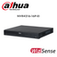 Dahua 16 Channel 1U 16PoE 2HDDs WizSense Network Video Recorder NVR4216-16P-EI | NVR | 16 Channel NVR, dahua, NVR | Global Security Alarms