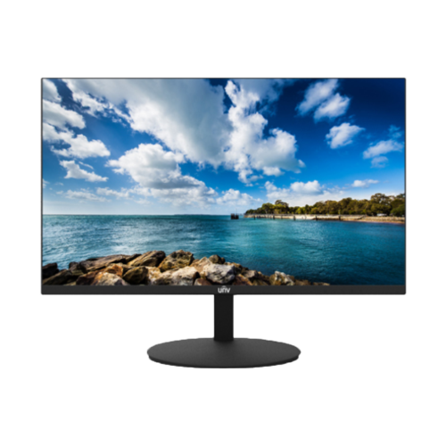 Uniview 24 Inch FULL HD (1080P) CCTV Monitor UV-MW3224-V Global Security