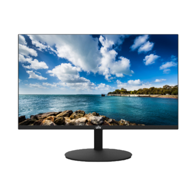 Uniview 24 Inch FULL HD (1080P) CCTV Monitor UV-MW3224-V Global Security