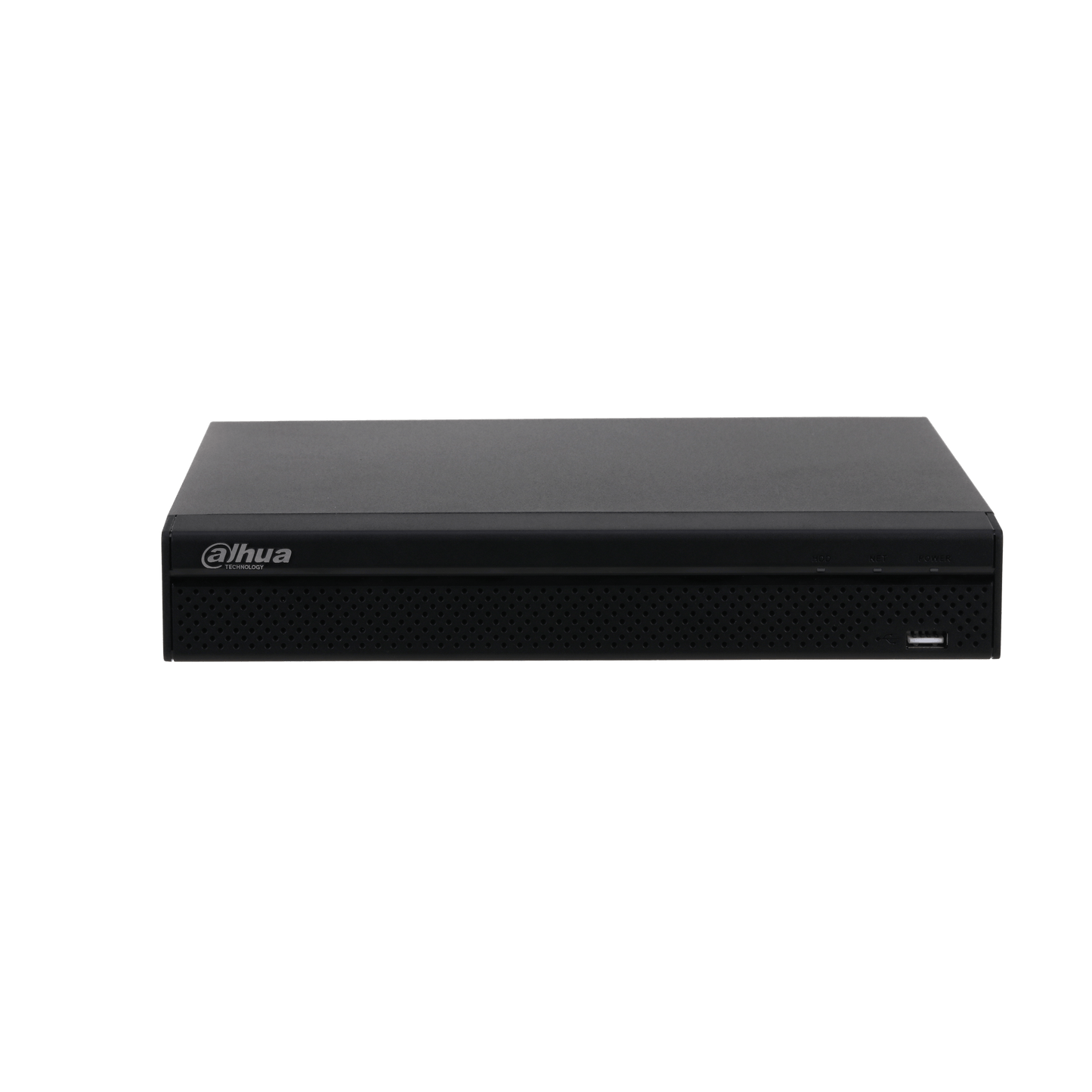 Dahua 8 Channel Compact 1HDD 1U 8PoE Network Video Recorder      NVR4108HS-8P-4KS2/L