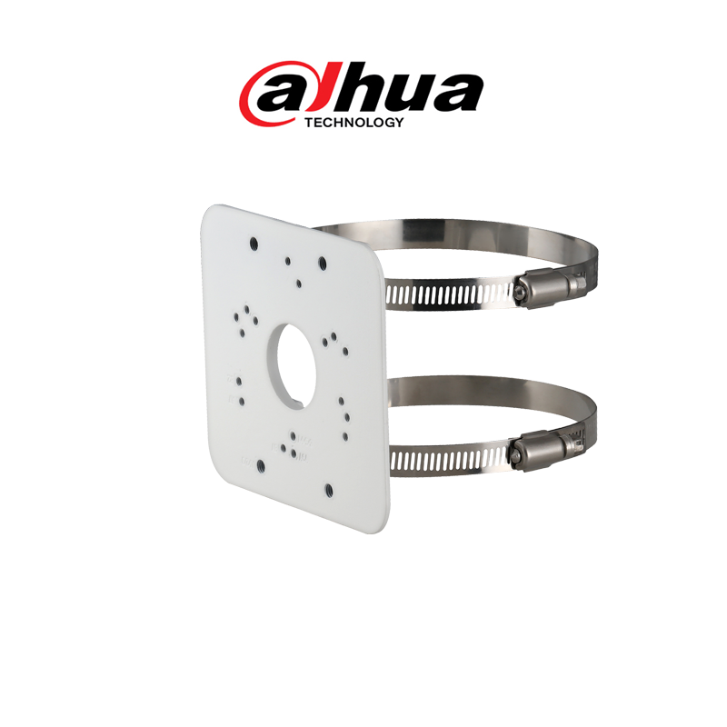 Dahua  Pole Mount Bracket PFA152-E | Bases | Bases and bracket, dahua, Dahua Bases | Global Security Alarms