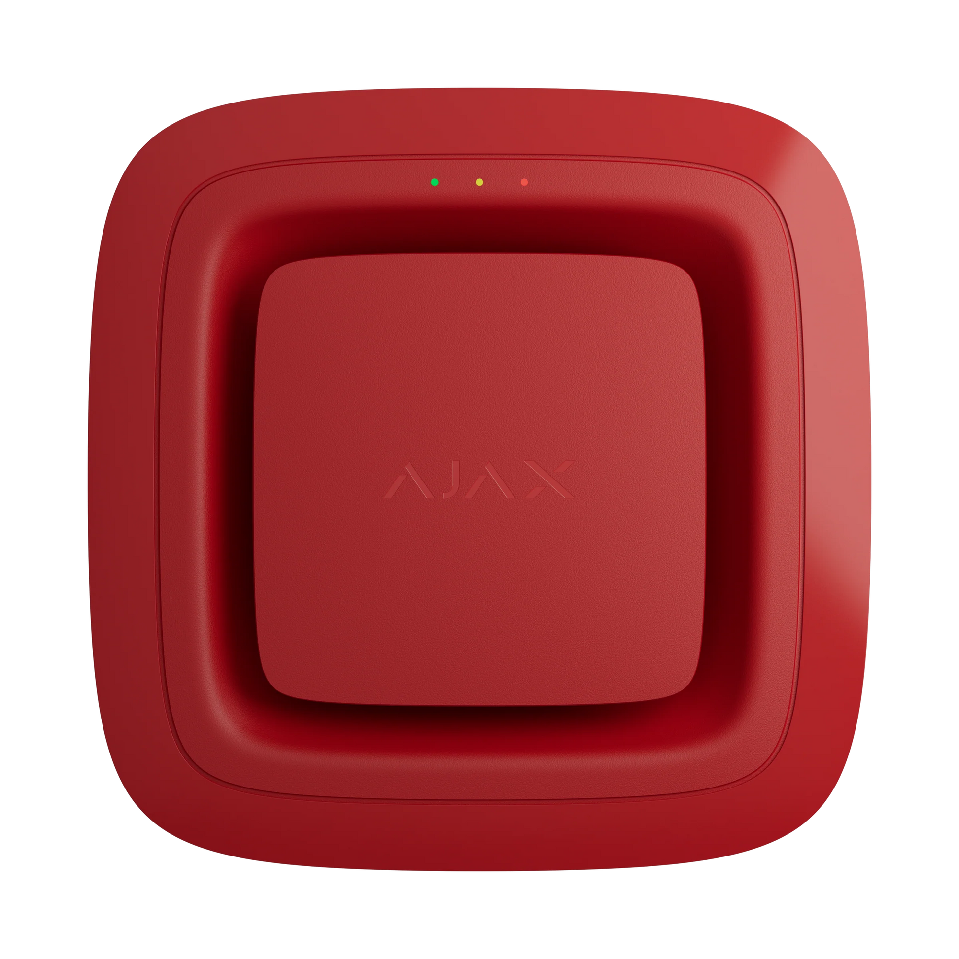 Ajax EN54 FireProtect Sounder White/Black/Red (118602/118603/118604) Global Security