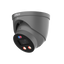 Dahua 8MP Smart Dual Light Active Deterrence Fixed-focal Eyeball WizSense TIOC Pro Network Camera 2.8MM White/Grey/Black IPC-HDW3849HP-AS-PV-0280B-PRO Global Security