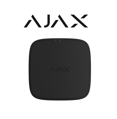 Ajax EN54 FireProtect Heat White/Black (119917/119918) Global Security