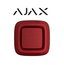 Ajax EN54 FireProtect Sounder/VAD White/Black/Red (118599/118600/118601) Global Security