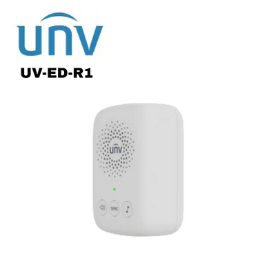 Uniview Chime UV-ED-R1 Global Security