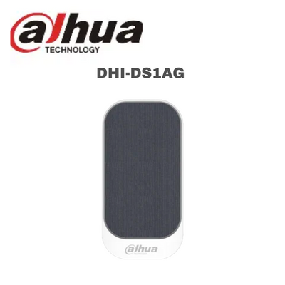 Dahua Wireless Chime DS1AG Global Security