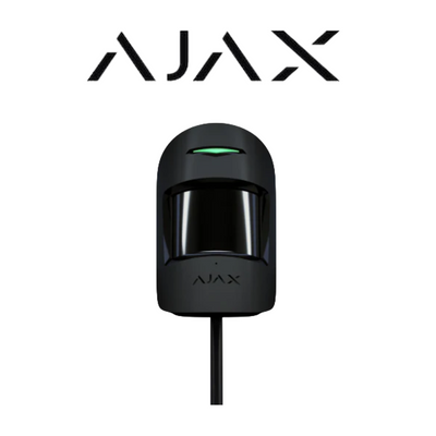 Ajax CombiProtect Fibra (46699-White)-(46700-Black)