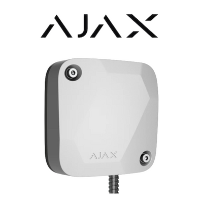 Ajax Superior SeismoProtect G3 Fibra (117737-White)-(117736-Black)