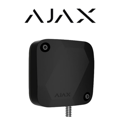 Ajax Superior SeismoProtect G3 Fibra (117737-White)-(117736-Black)