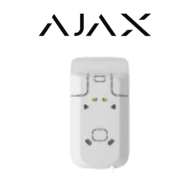 Ajax Superior MotionProtect G3 Fibra (117717-White)