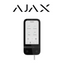 Ajax KeyPad TouchScreen Fibra ASP (81718-White)