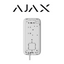 Ajax KeyPad TouchScreen Fibra ASP (81718-White)