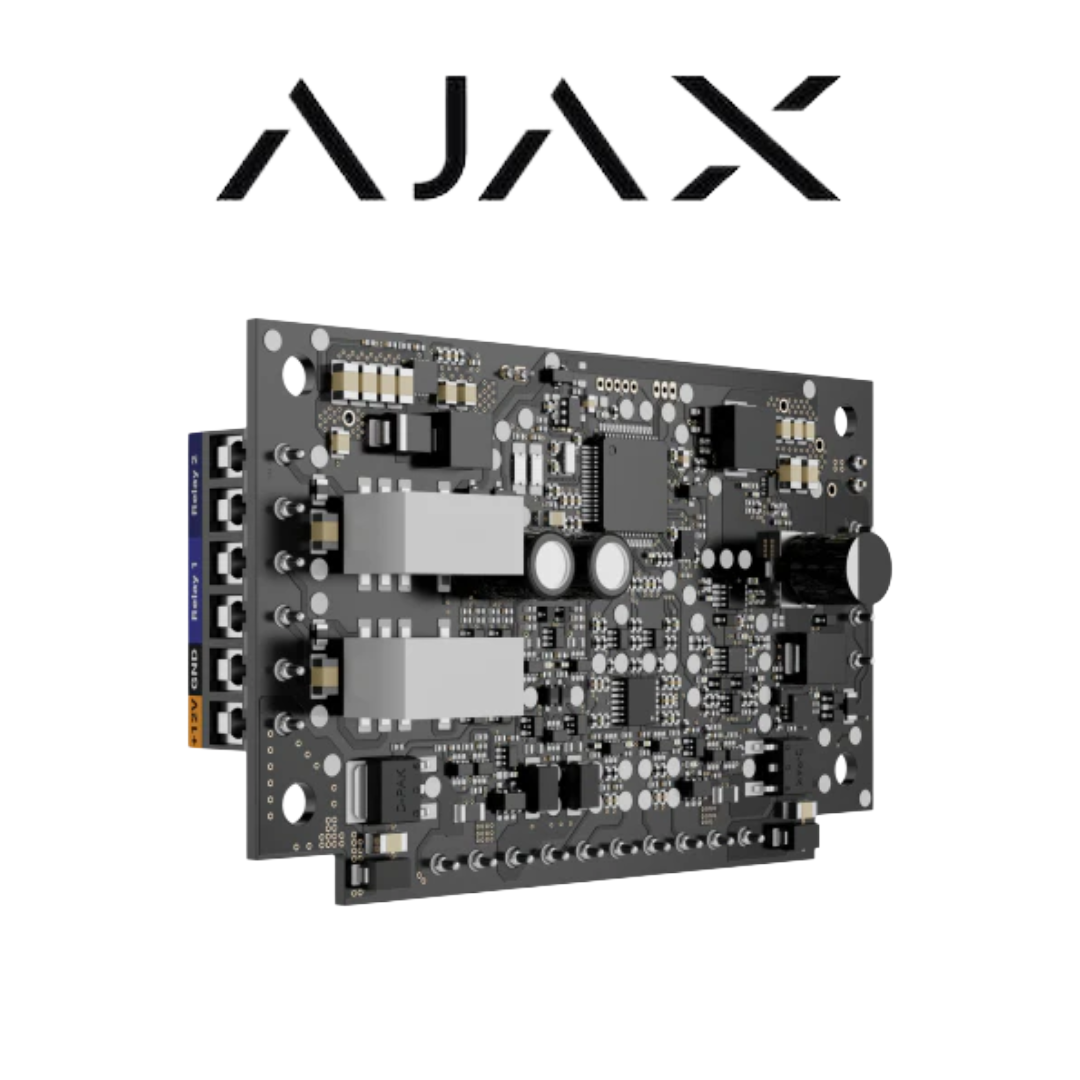 Ajax Superior MultiTransmitter IO (4X4) Fibra