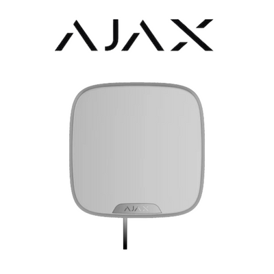 Ajax StreetSiren DoubleDeck Fibra (57244-White)-(57245-Black)