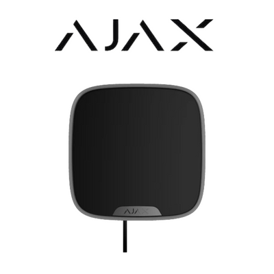 Ajax StreetSiren DoubleDeck Fibra (57244-White)-(57245-Black)