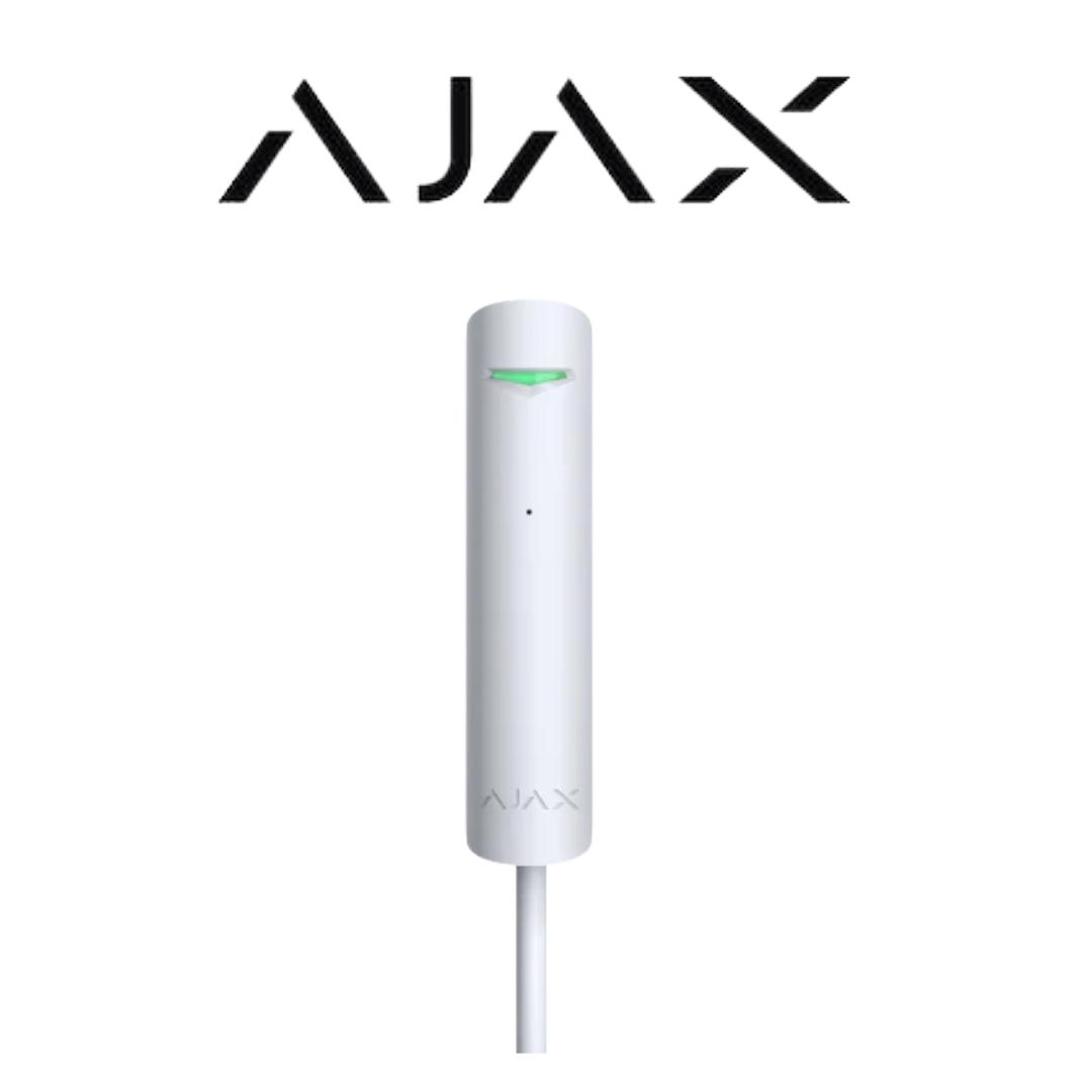 Ajax GlassProtect Fibra(44397-White)-(44396-Black)