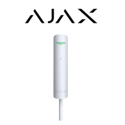 Ajax GlassProtect Fibra(44397-White)-(44396-Black)