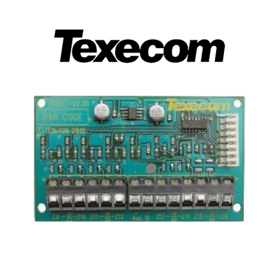 Texecom Premier 8XE Internal Expander for Premier 24 (CCD-0001)
