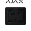 Ajax EN54 Fire Hub White/Black (125732/125733) Global Security