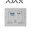 Ajax EN54 Fire Hub White/Black (125732/125733) Global Security
