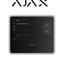 Ajax EN54 Fire Hub White/Black (125732/125733) Global Security