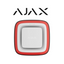 Ajax EN54 FireProtect Sounder/VAD White/Black/Red (118599/118600/118601) Global Security