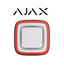 Ajax EN54 FireProtect Sounder/VAD White/Black/Red (118599/118600/118601) Global Security