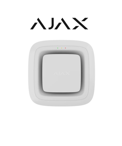 Ajax EN54 FireProtect Sounder White/Black/Red (118602/118603/118604) Global Security