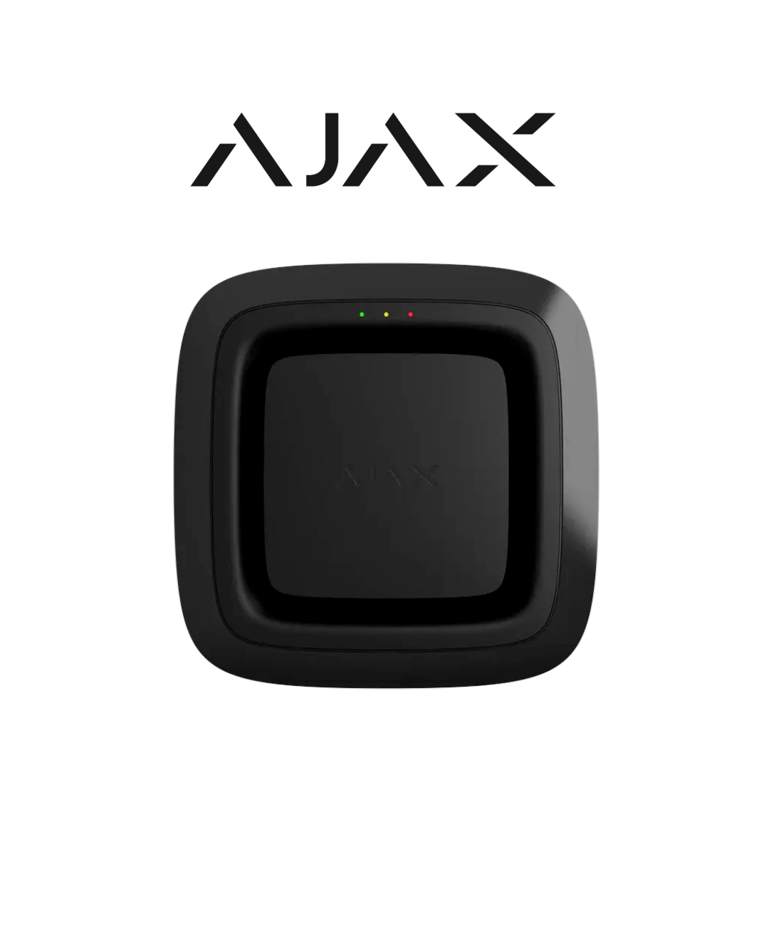 Ajax EN54 FireProtect Sounder White/Black/Red (118602/118603/118604) Global Security