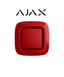 Ajax EN54 FireProtect Sounder White/Black/Red (118602/118603/118604) Global Security