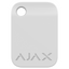 Ajax (23528-White)-(23527-Black) Pass Tags for Keypad Plus Pack of 10 Global Security