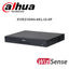Dahua 4K DVR recorder XVR5104H-4KL-I3-4P with advanced Wiz Sense technology for enhanced security