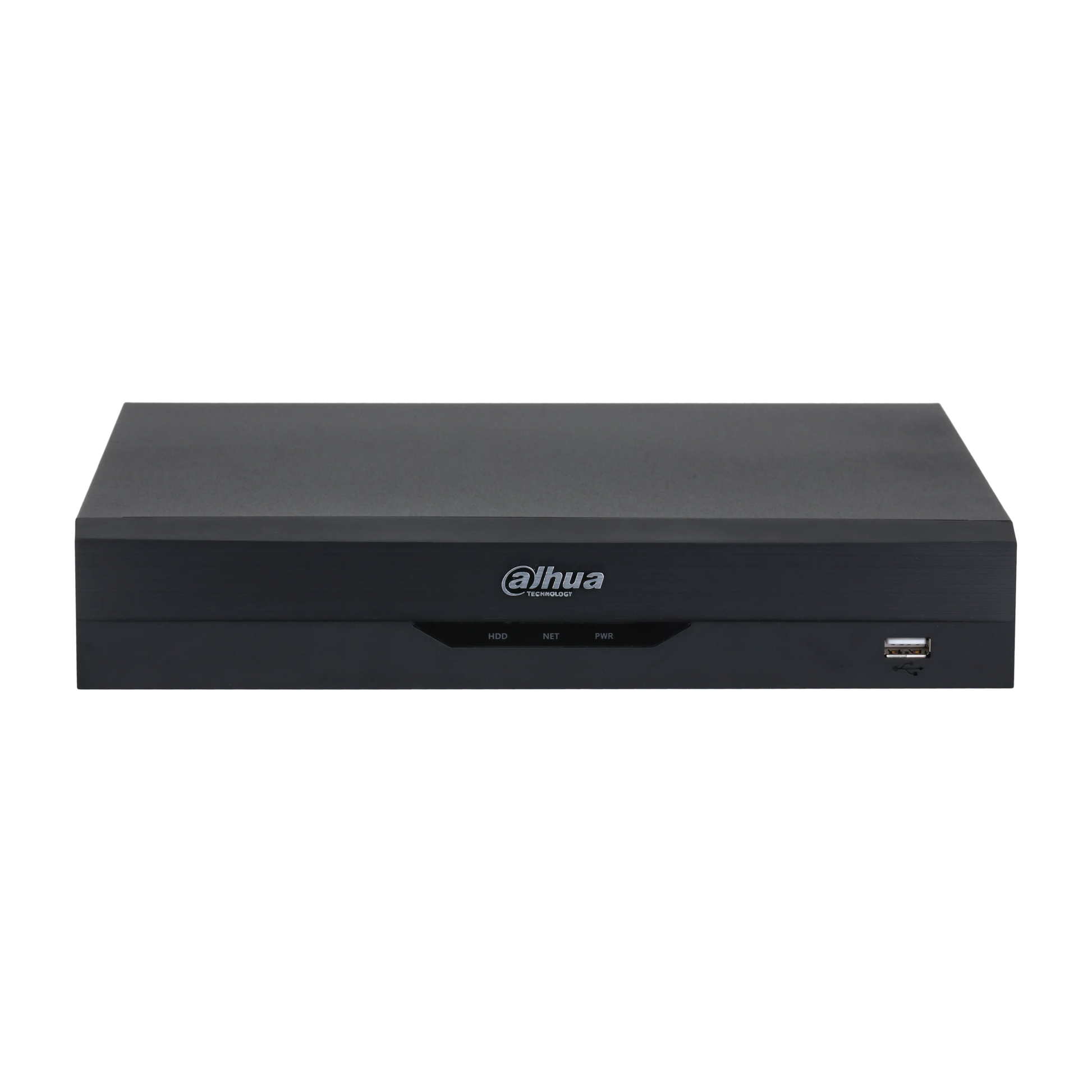 Dahua 8 Channel DVR from Global Security with sleek design for reliable video recording