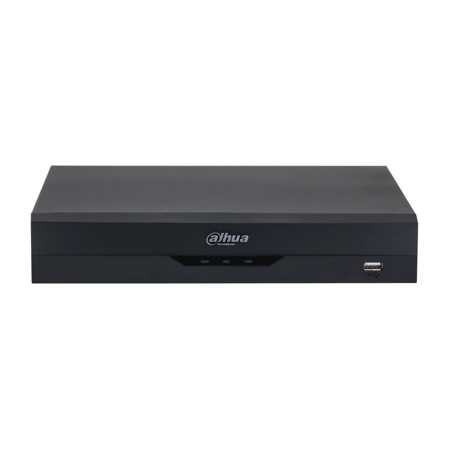 Global Security Penta-brid Video Recorder with sleek design and multiple connectivity options